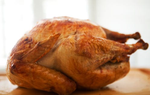 Best Thanksgiving Turkey Recipes