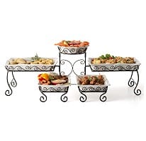 sams-club-tiered-buffet-server