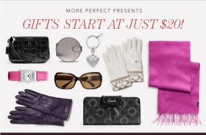 Coach Factory Outlet Printable Coupon
