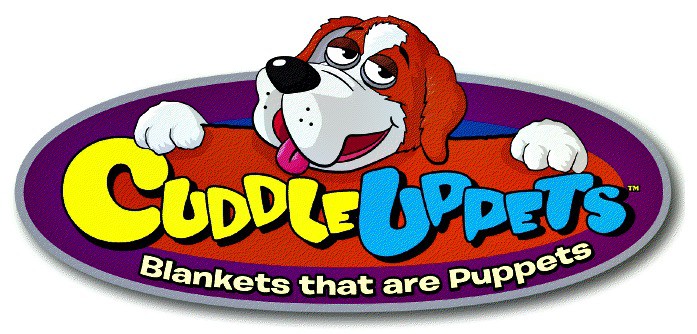 Win CuddleUppets in this Christmas giveaway!