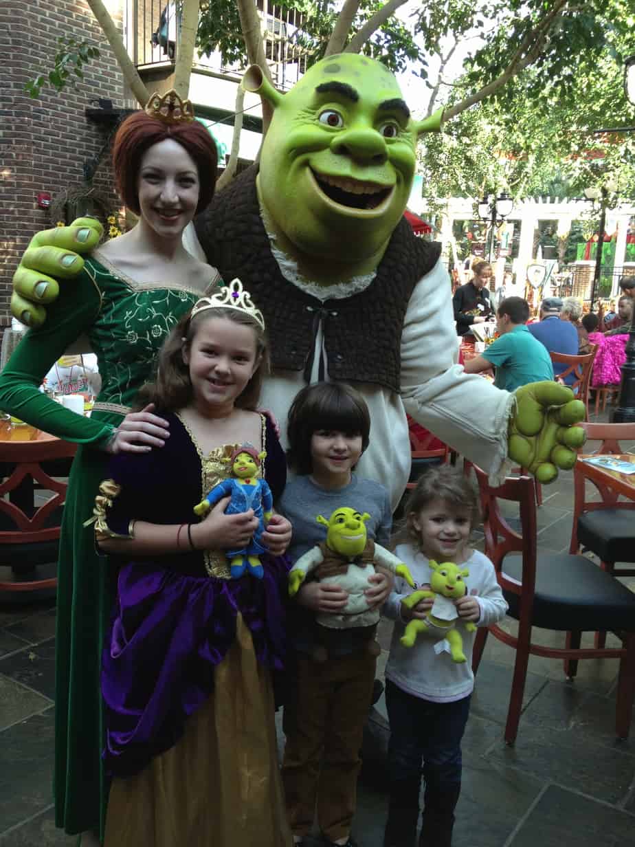 Gaylord Opryland Hotel Christmas Must-Do’s