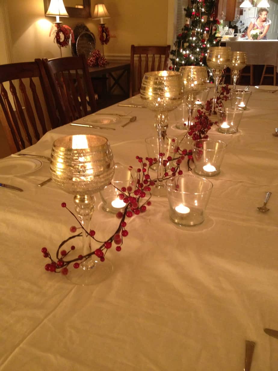 How to Throw a Holiday Party for Less