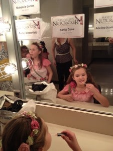 kariss-nutcracker-backstage-makeup