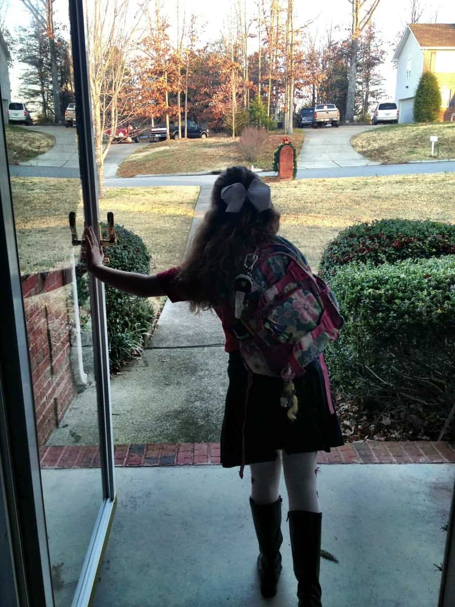 A New Year in A New Light for our Kids