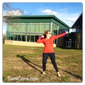 Working Mom Wardrobe Workout January 11, 2013