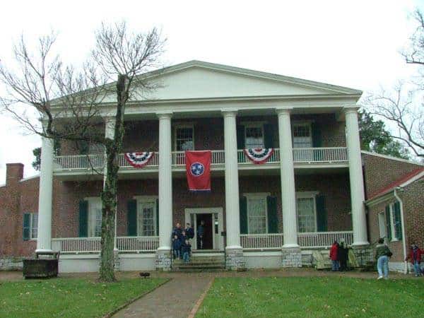 The Hermitage Half-Price Admission Day- March 15