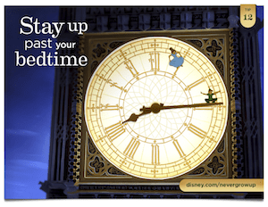 Disney’s Peter Pan Diamond Edition Flies onto BluRay February 5!