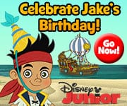 Happy Birthday Jake (& Britton!) March 1, 2013