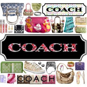 Coach Factory Outlet Printable Coupon
