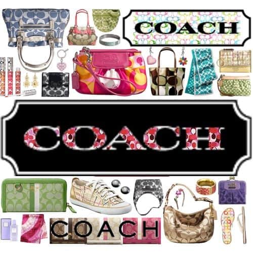 Coach Factory Outlet Printable Coupon