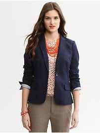 banana-republic-navy-blazer