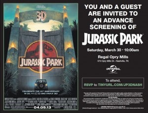 jurassic-park-3D-free-movie-ticket-nashville