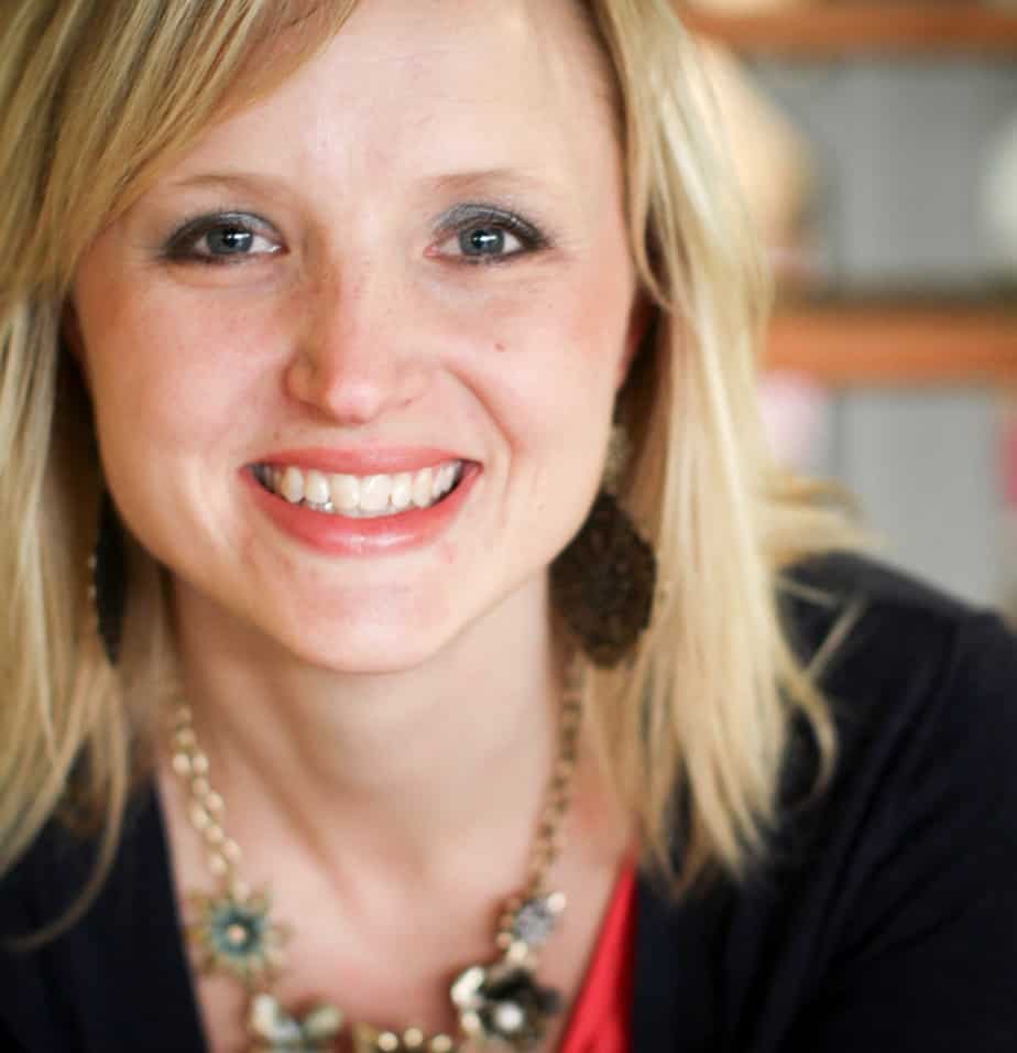 Jenni Catron’s “Just Lead” puts her practice onto paper