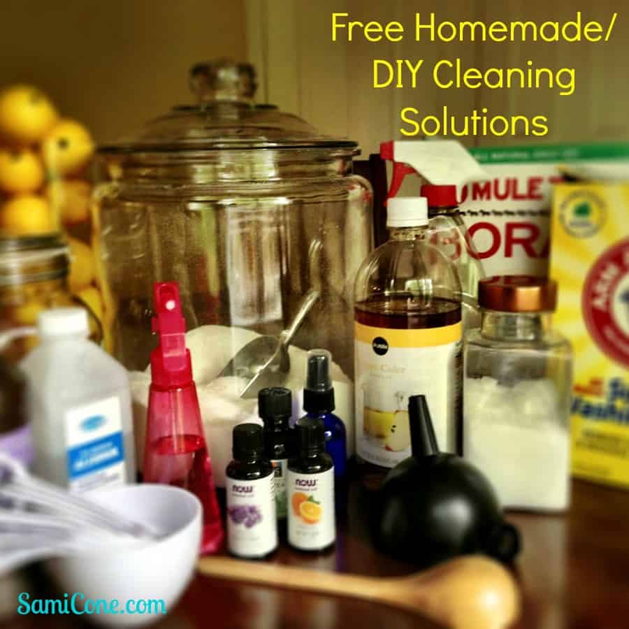 free-homemade-diy-cleaning-solutions