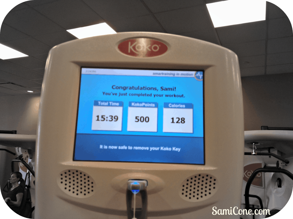 koko-fitclub-cardio-screen