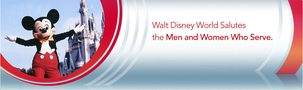 Disney Military Discount Tickets