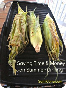 money saving summer grilling tips