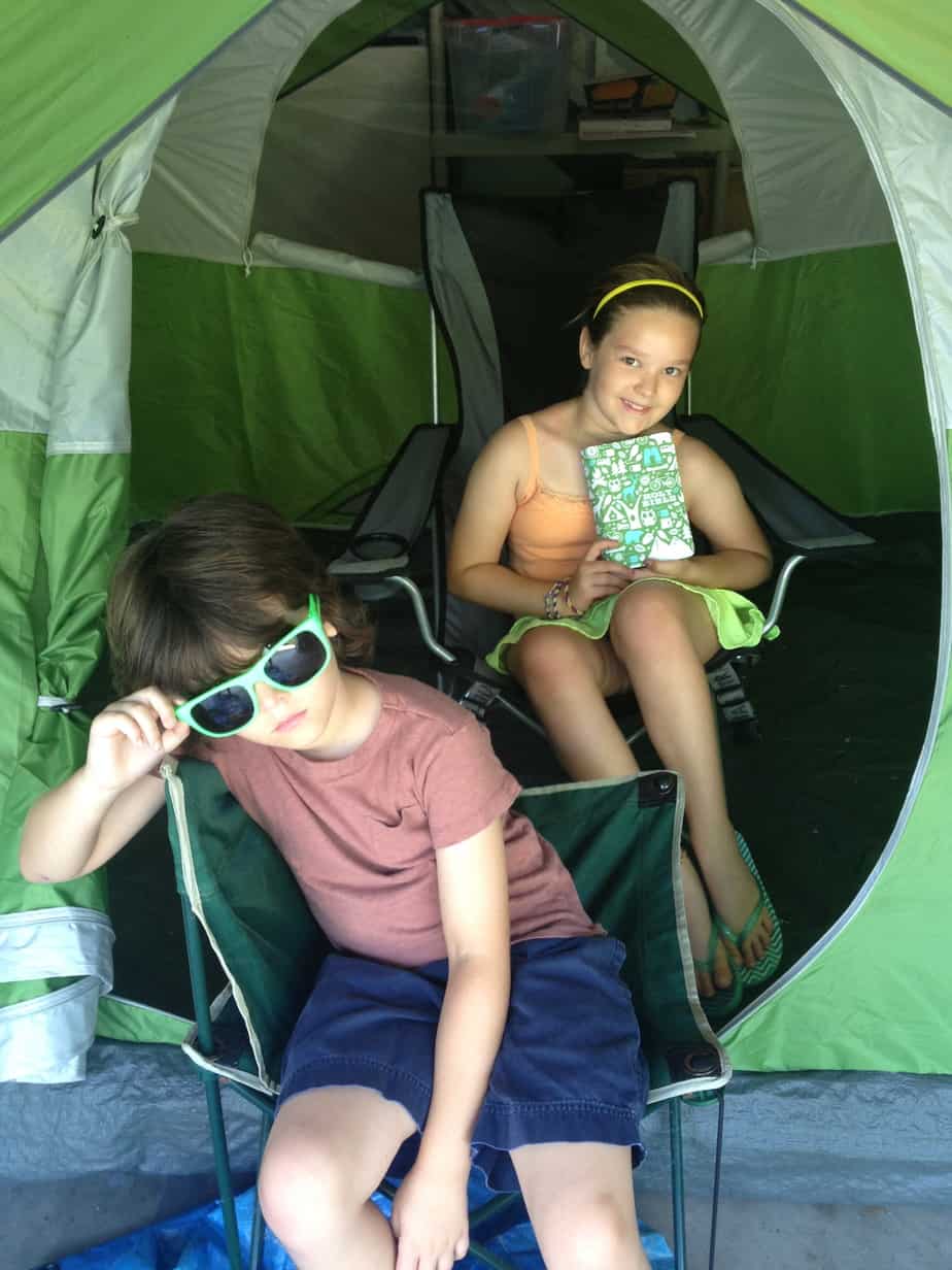 3 Cheap Summer Vacation Ideas