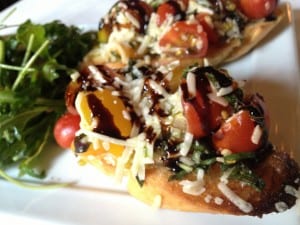 miltons restaurant ga picture