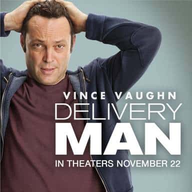 Delivery Man Trailer Exclusive Debut
