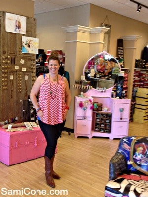 Help Me Pick My TV Clothes – July 2013