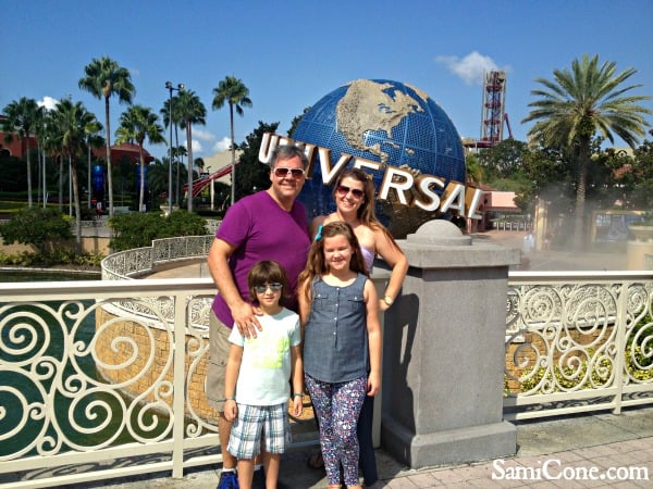 Universal Studios Ticket Discount on Groupon!
