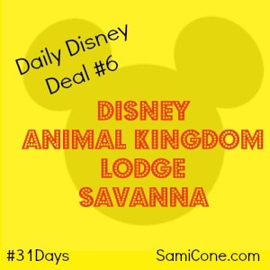 Free Campfire at Disney: Disney Deals Day 5