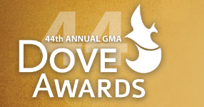 2013 GMA Dove Awards: Social Media Reporter