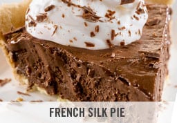 O’Charley’s Free Pie Wednesday