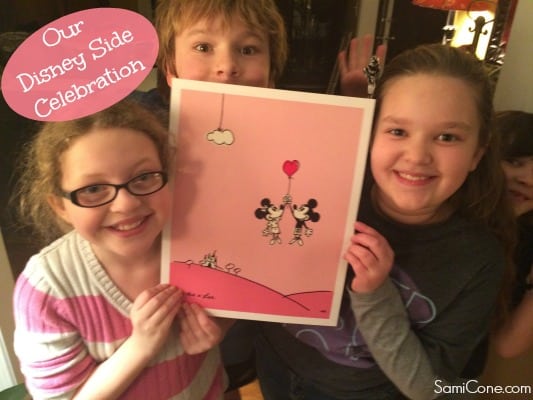 Disney Side Party: Our #DisneySide Celebration Inspiration…