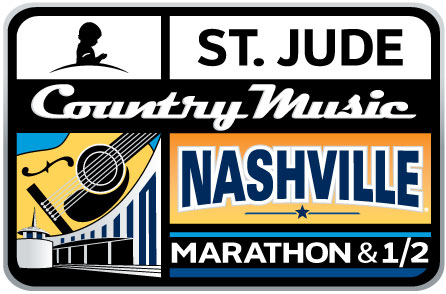 How to Support the St Jude Country Music Marathon (without running!)