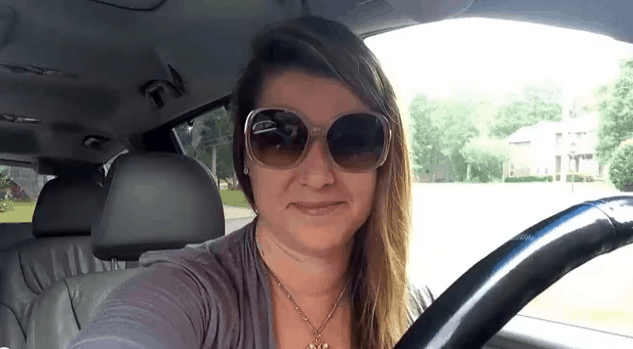 The Daily Dash: May 21 2014 {Last Day of 4th Grade!}