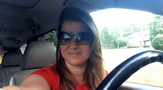 The Daily Dash: May 28 2014 {a couple firsts}