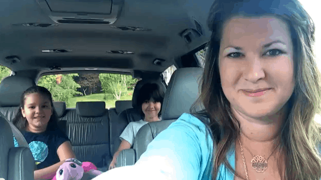 The Daily Dash: May 29 2014 {On the Road Again}