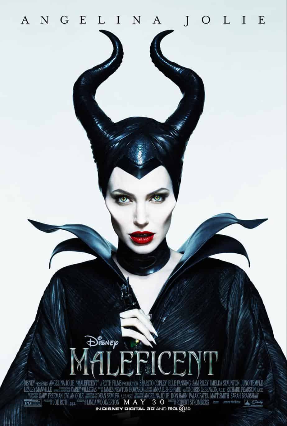 Disney Maleficent Movie: Fantastic, Interesting
