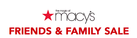 Macys Friends and Family Sale Dates 2024