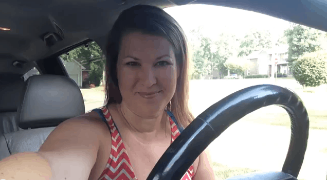 The Daily Dash: July 14 2014 {Productive Weekend}