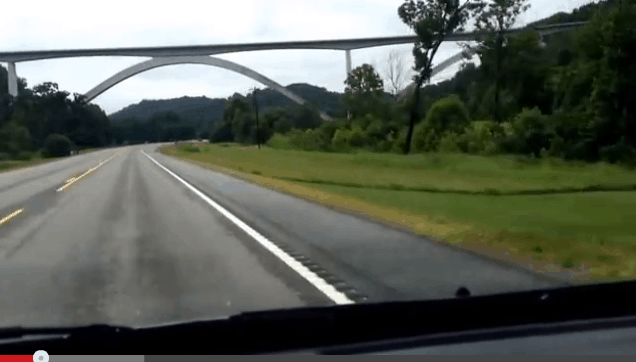 The Daily Dash: July 15, 2014 {Under the Natchez and Jeter tip off}