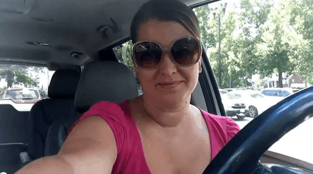 The Daily Dash: July 3 2014 {Makeup, Tears & Realizations}