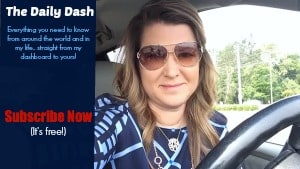 The Daily Dash Video Series