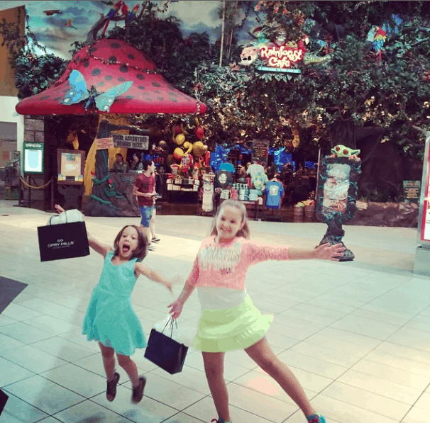 rainforest-cafe-opryland