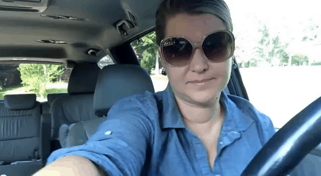 The Daily Dash: August 25 2014 {Doctor Mom Fail}
