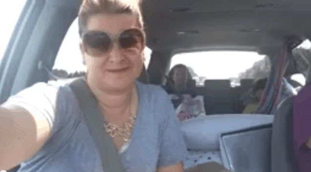 The Daily Dash: August 5 2014 {Road Trippin}