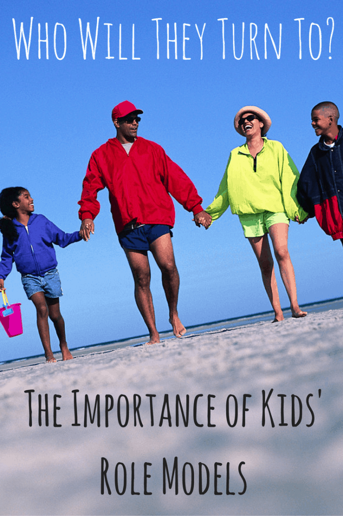 kids mentors teen parenting advice