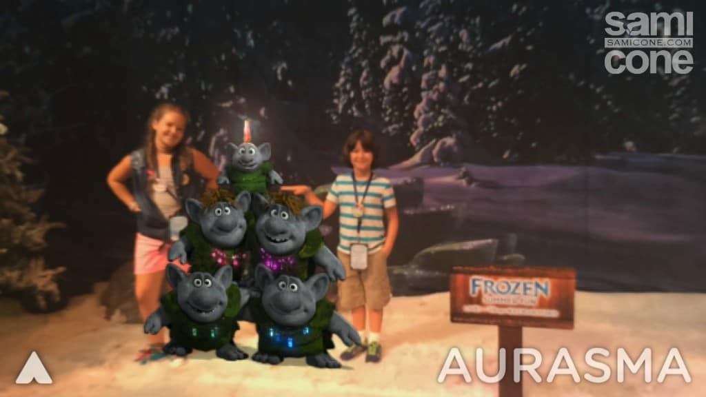 disney-frozen-summer-aurasma-trolls