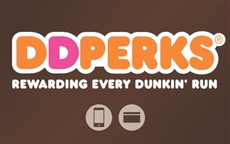 free dunkin donuts coffee
