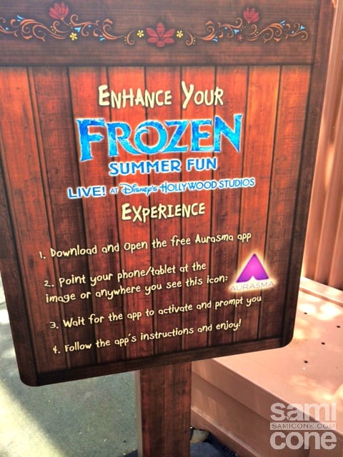 frozen-summer-fun-aurasma