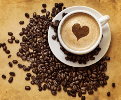 National Coffee Day Deals: September 29