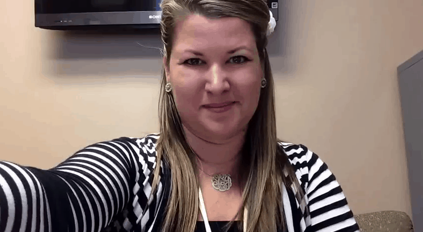 The Daily Dash: September 23 2014 {Saying goodbye to my husband…}
