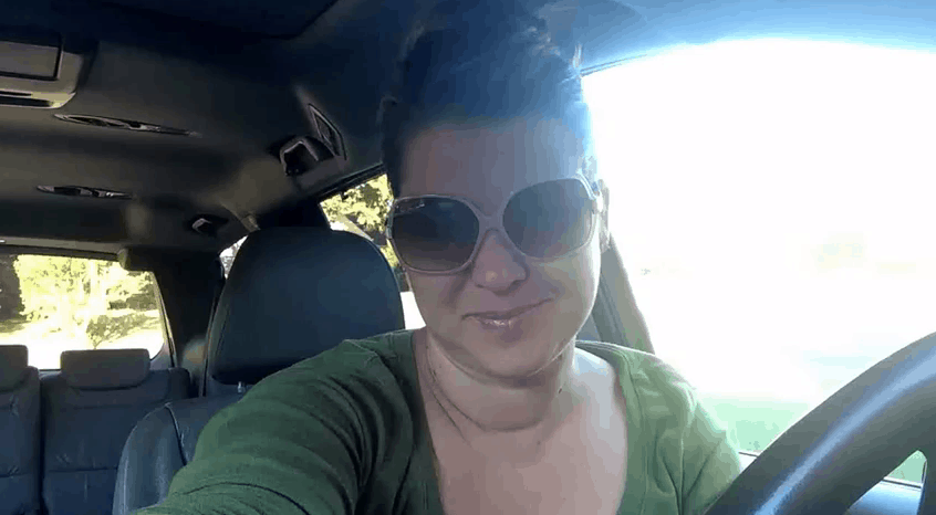 The Daily Dash: September 24 2014 {Tour Widow}